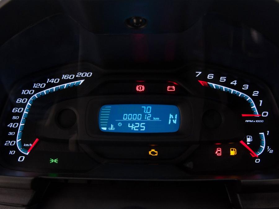  Chevrolet Agile 2013 года  (фото 4 из 21)